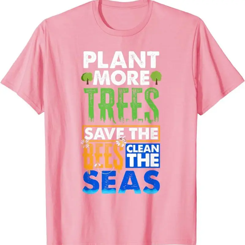 Sustainable Living Usa - 世界環境の日 環境に優しい持続可能な生活 Tシャツ