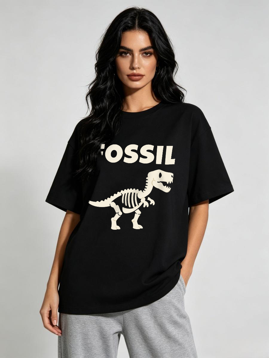 Sustainable Living Usa - Tシャツ モダールレーヨン スモックバスト ファーマーズマーケット オーガニック リビング