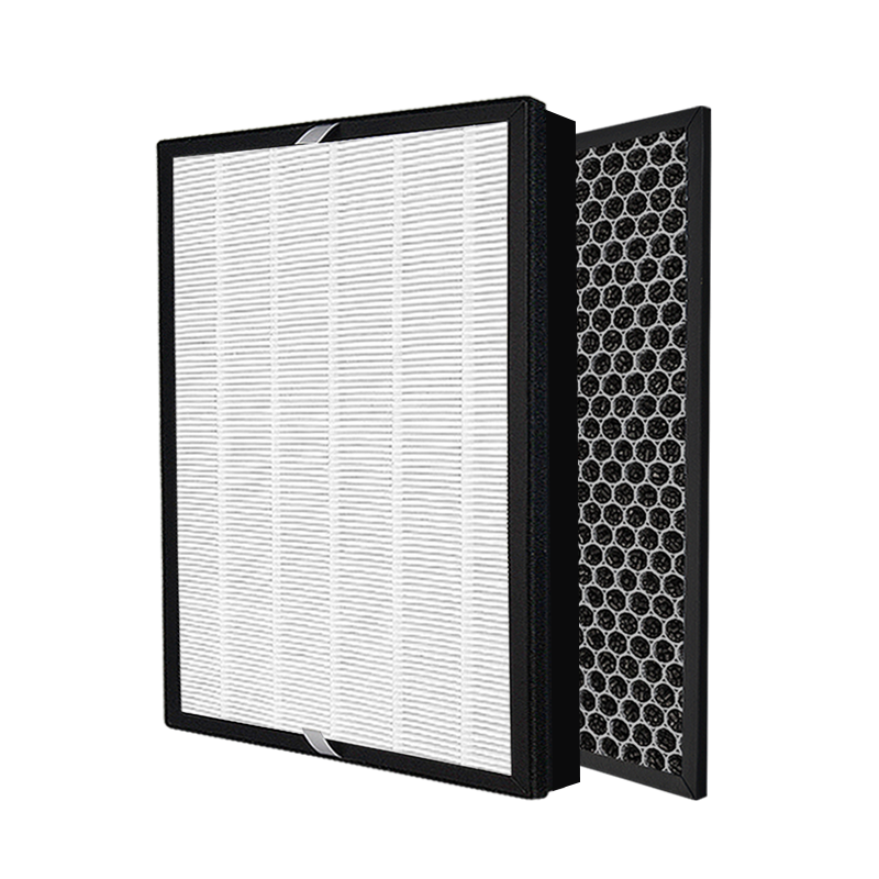 Coway Air Purifier Storm - Coway 空気清浄機ストーム AP-1516D AP1516D 交換用 HEPA