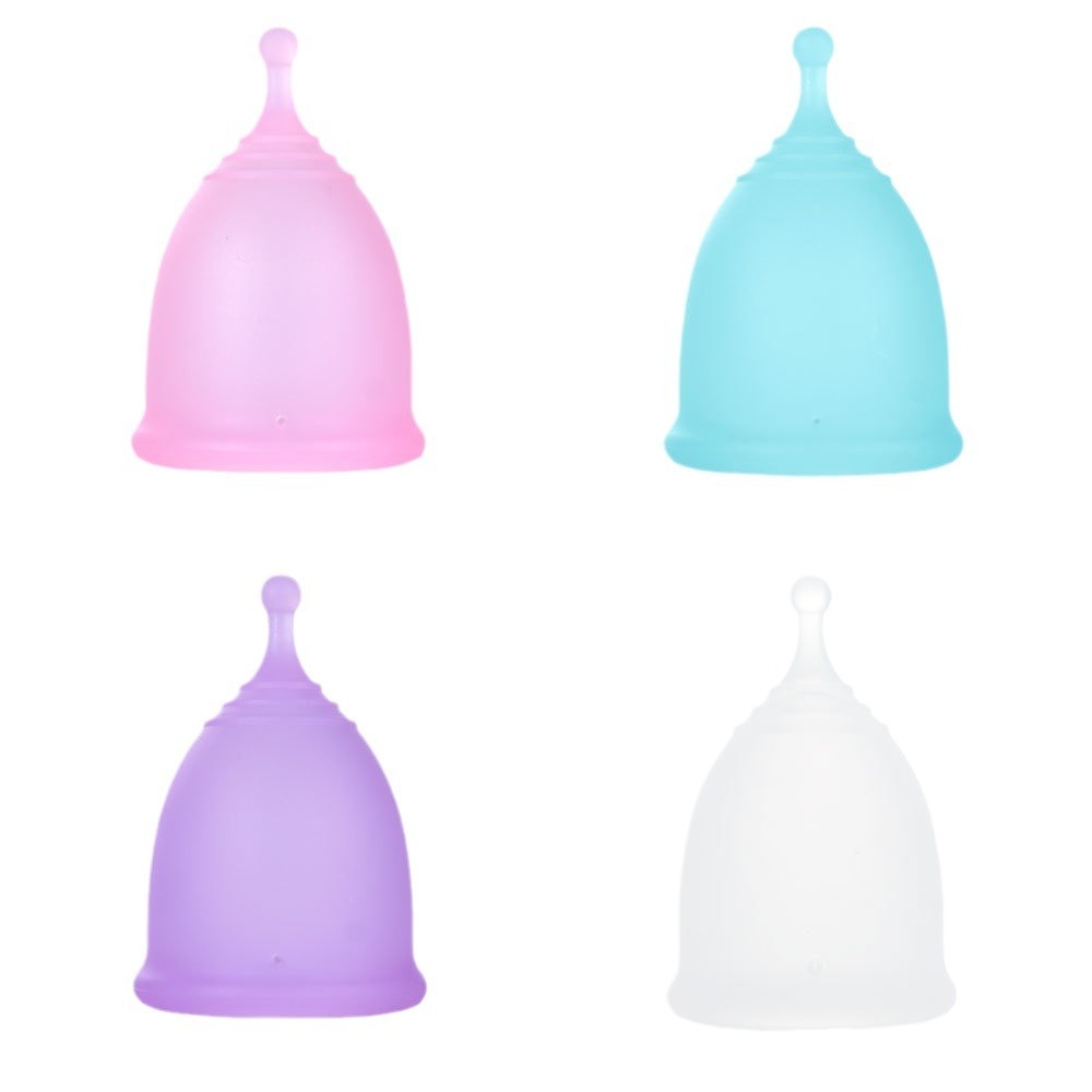 医療グレードのシリコーン月経カップ女性月経コレクション安全な - Menstrual Cup Silicone のレビューと価格