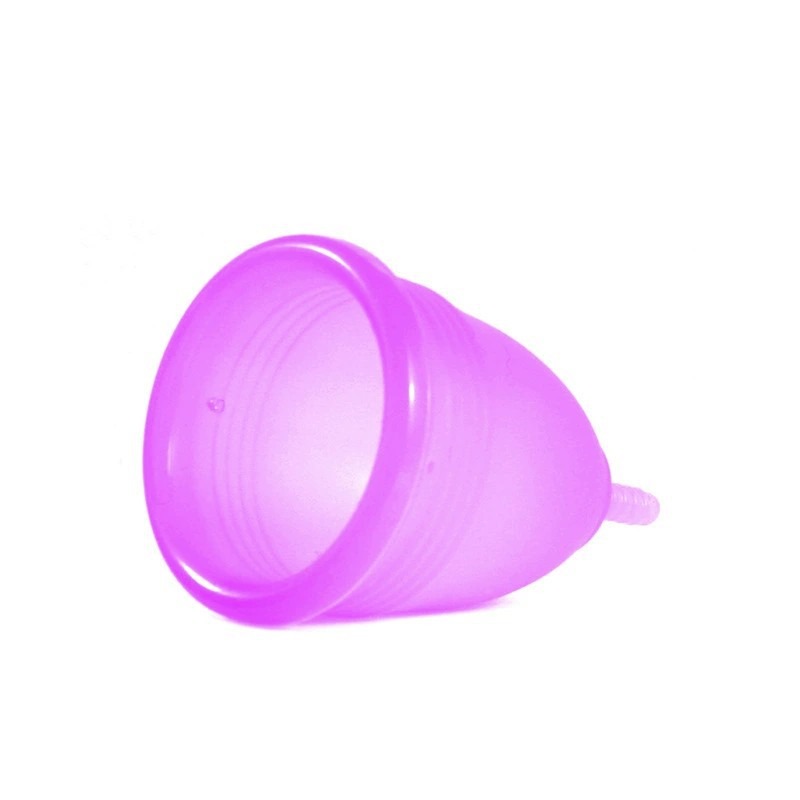 医療グレードのシリコーン月経カップ女性月経コレクション安全な - Menstrual Cup Silicone のレビューと価格