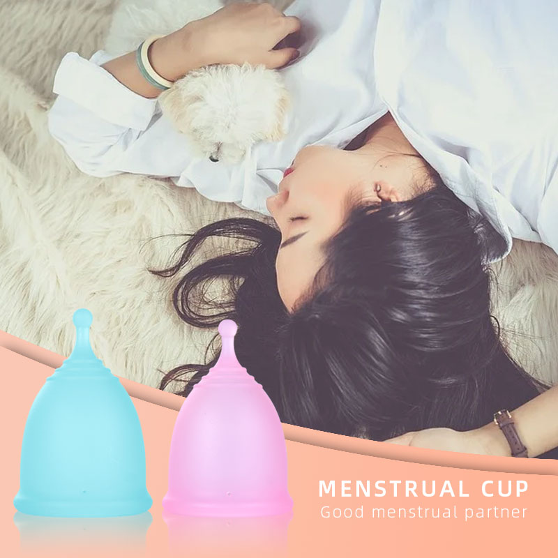 男性と女性のためのカップクリーナー,フィルター付きの便利な健 - Menstrual Cup Silicone のレビューと価格