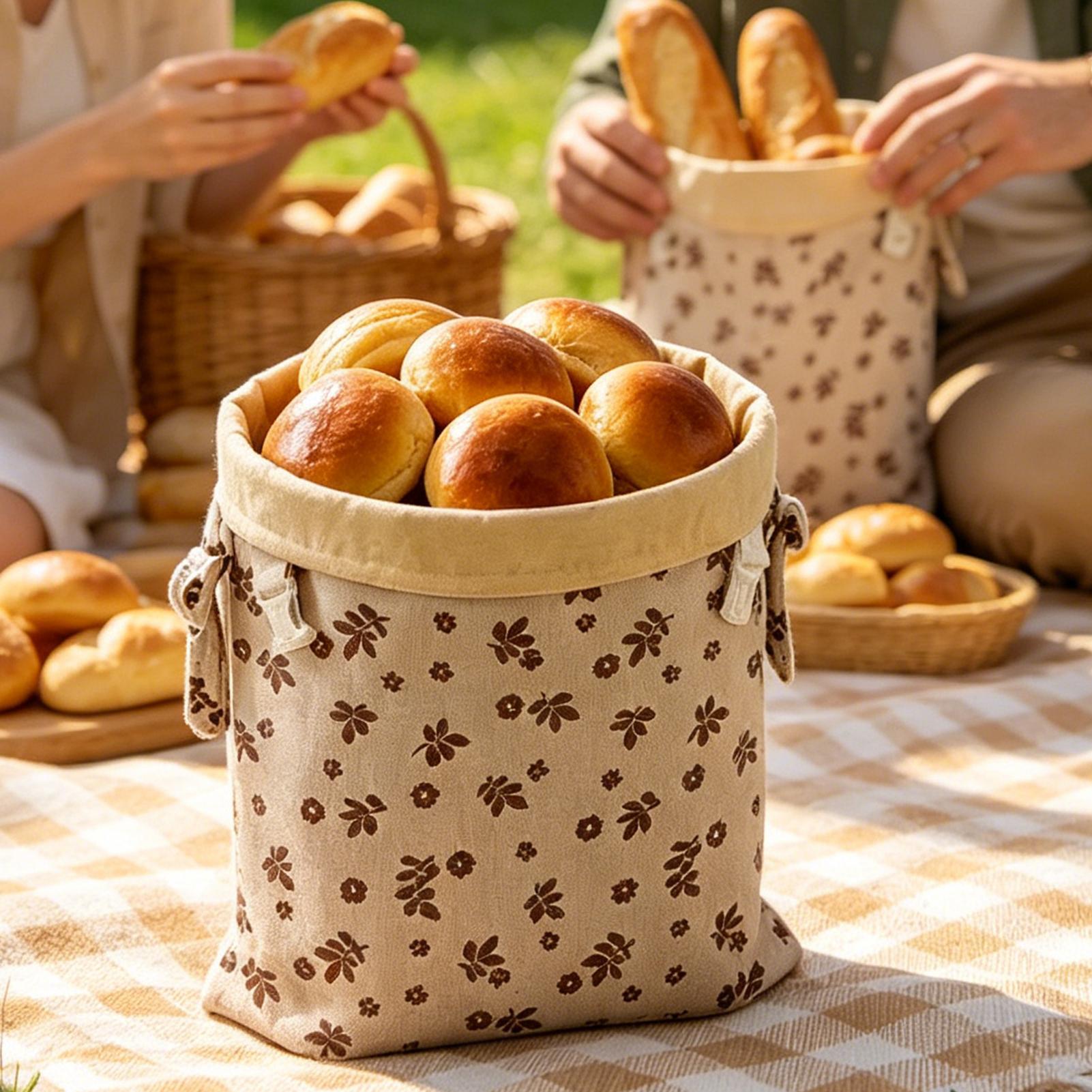 蜜蝋パンラップ食品保存袋新鮮な食品保存袋家庭寮ホテルレストラ - Beeswax Wrap Reusable のレビューと価格