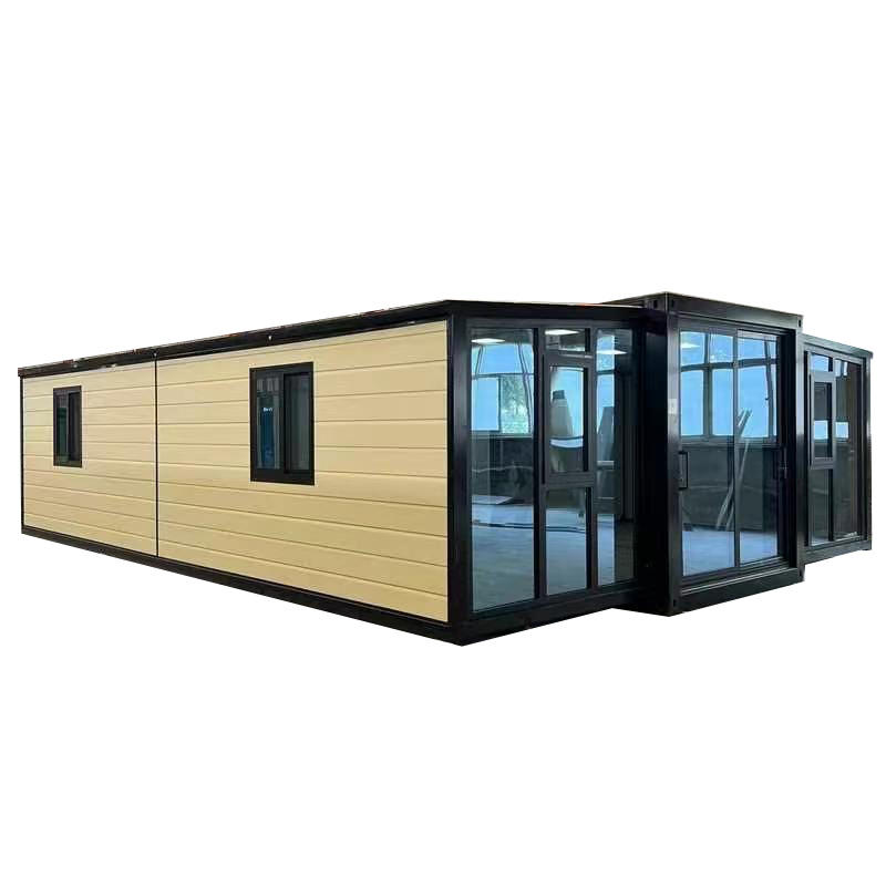 オフグリッドモジュール式タイニーハウス、持続可能な生活のため - Sustainable Living Off Grid のレビューと価格
