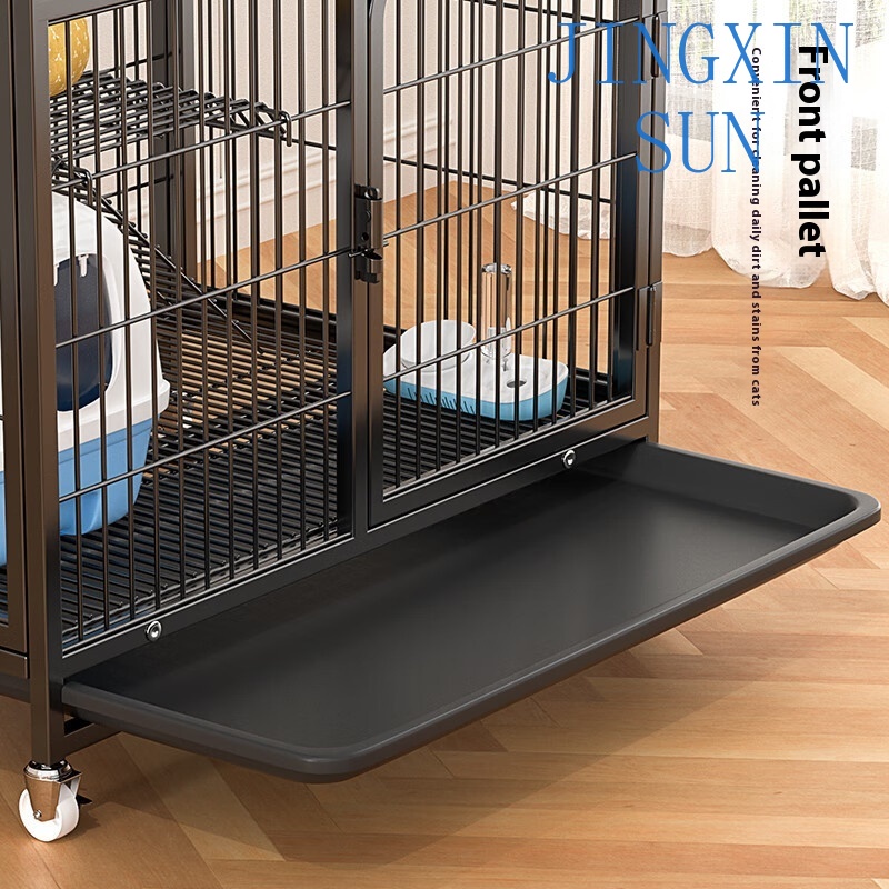モダンな家屋風ヴィラ、子猫・猫用屋外リビングルーム、ペット用 - Sustainable Living Usa のレビューと価格