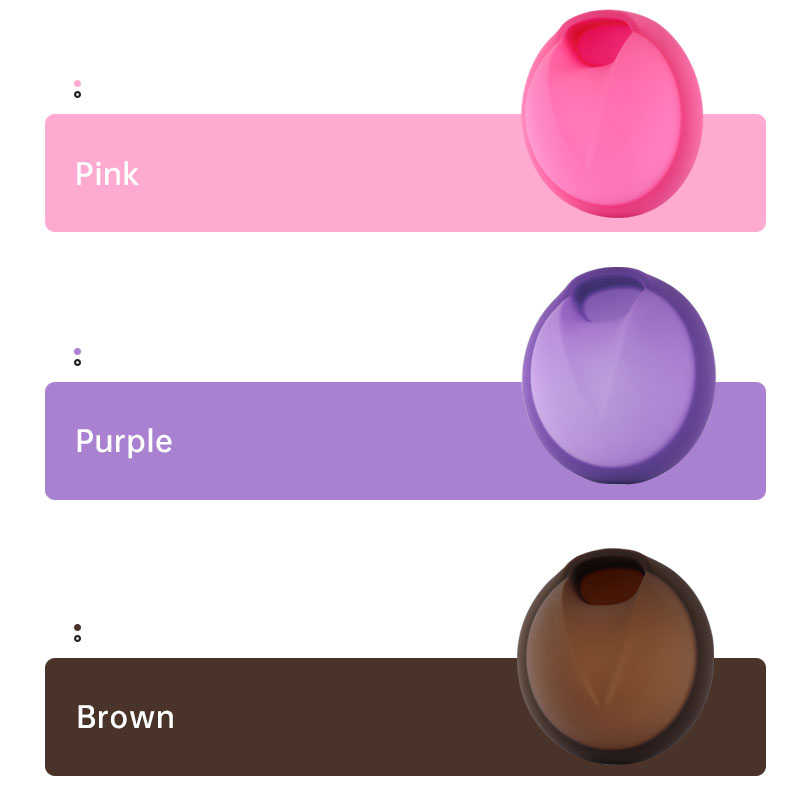 2023 新月経ディスク期間ディスク月経コレクターシリコーン - Menstrual Cup Silicone のレビューと価格