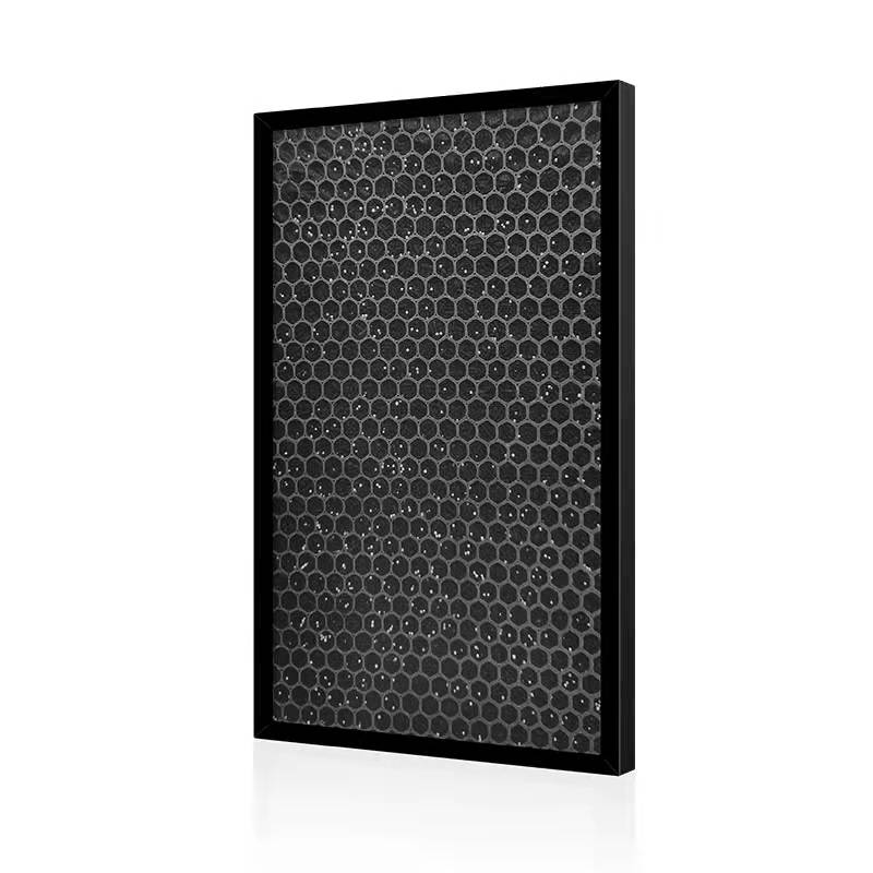 HEPAフィルターの交換,プロの空気清浄機用の活性炭脱臭剤フ - Coway Air Purifier Storm のレビューと価格