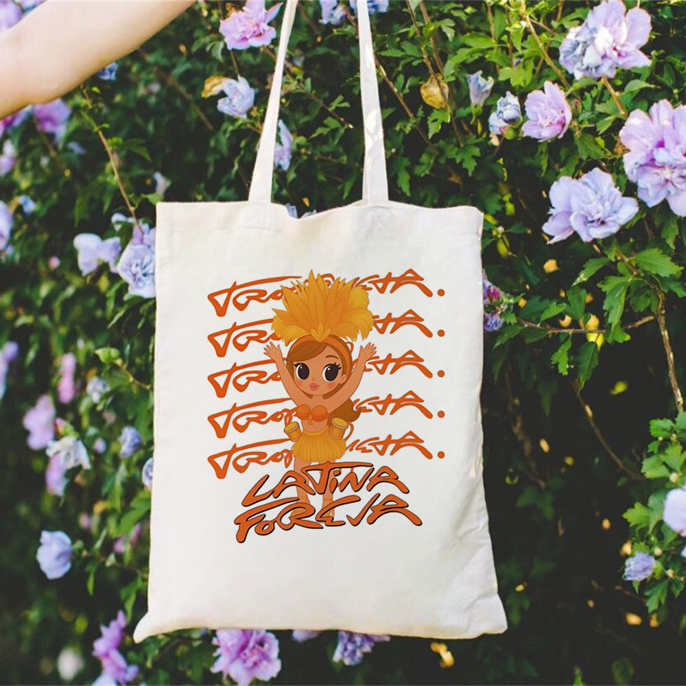 Karol g ショルダー サステイナブル プロモーション  - Sustainable Living Usa のレビューと価格