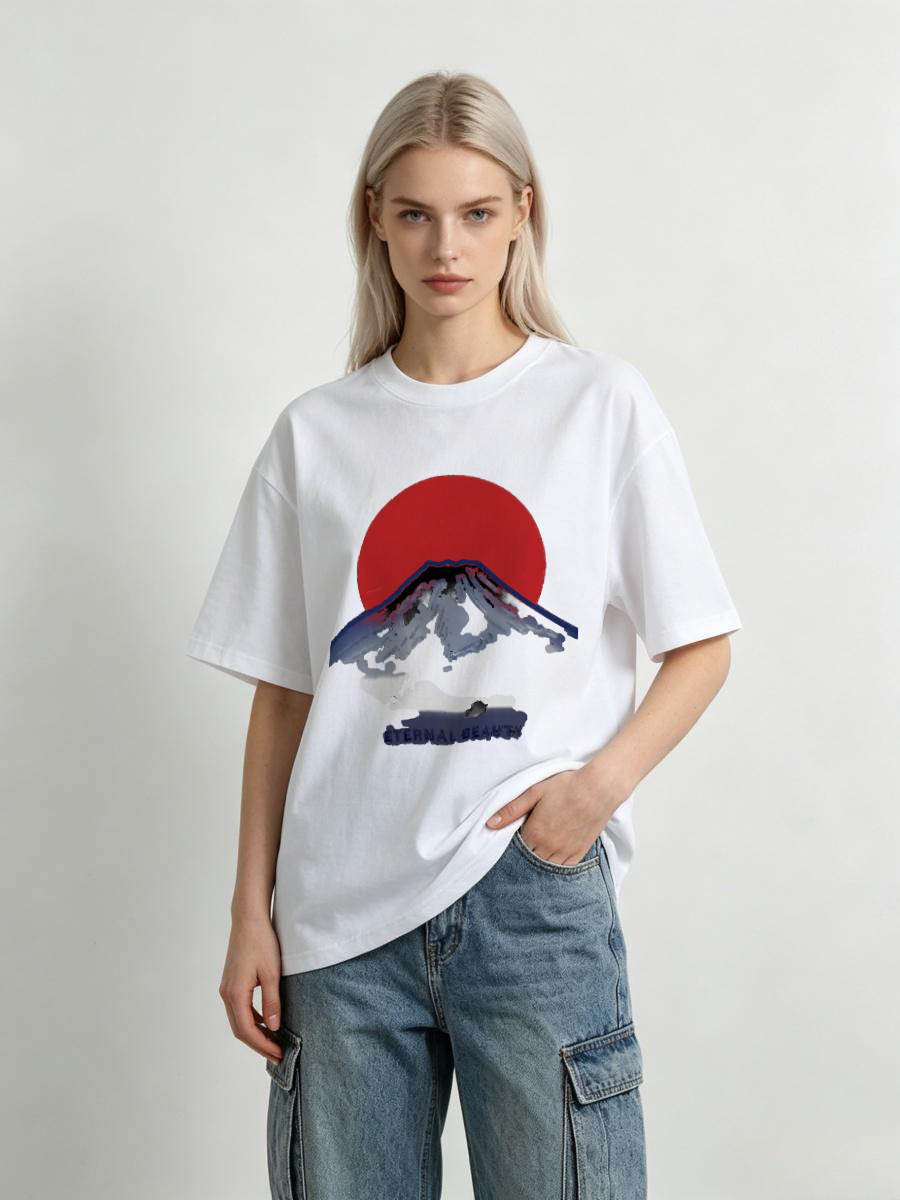 Tシャツ 竹繊維 サステナブル素材 リラックスした街歩き グ - Sustainable Living Usa のレビューと価格