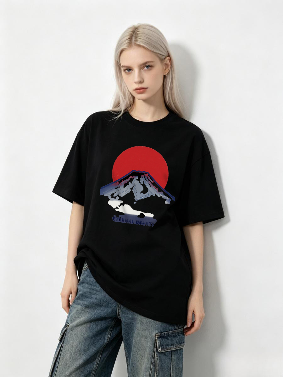 Tシャツ 竹繊維 サステナブル素材 リラックスした街歩き グ - Sustainable Living Usa のレビューと価格